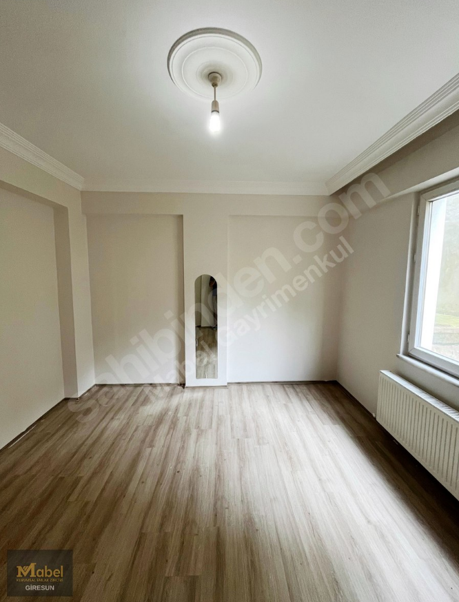 AKSU MAHALLESİ SAHİLE YAKIN DOĞALGAZLIKİRALIK DAİRE